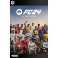 EA Sports "FIFA" FC 24 - Ultimate Edition Epic